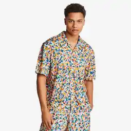 Foot Locker Jordan Poolside T-shirts Heren - Roze - Maat XL aanbieding