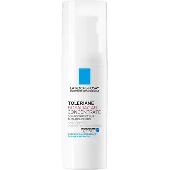 Douglas La Roche-Posay Toleriane Rosaliac AR Concentrate aanbieding