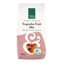 Holland & Barrett Holland & Barrett Biologische Tropische Fruitmix - 200g aanbieding