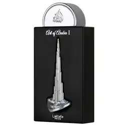 Douglas Lattafa Pride Art of Arabia I aanbieding