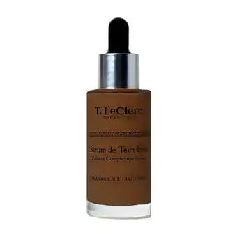 Douglas T. LeClerc Anti-aging Radiant Complexion Serum aanbieding