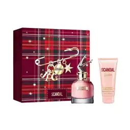Douglas Jean Paul Gaultier Scandal Eau de Parfum 50 ml Set aanbieding