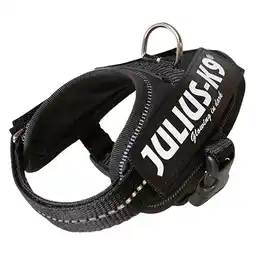 Zooplus Maat Baby 1: 29 - 36 cm borstomvang - JULIUS-K9 IDC -Powertuigje aanbieding