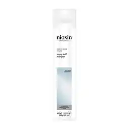 Douglas Nioxin Density Defend STRONG HOLD HAIRSPRAY aanbieding