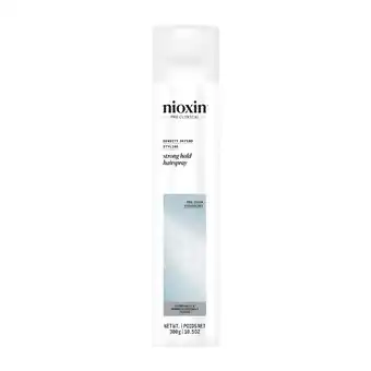 Douglas Nioxin Density Defend STRONG HOLD HAIRSPRAY aanbieding