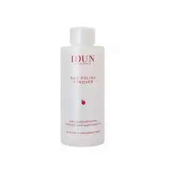 Douglas IDUN Minerals Nail Polish Remover aanbieding