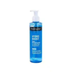 Douglas Neutrogena Hydro Boost Aqua Gel Reiniger aanbieding