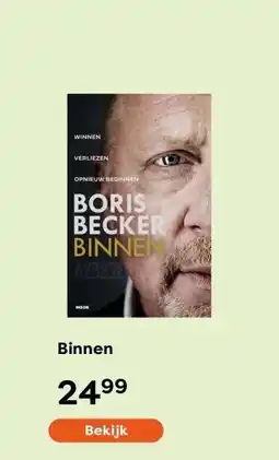 The Read Shop Binnen aanbieding
