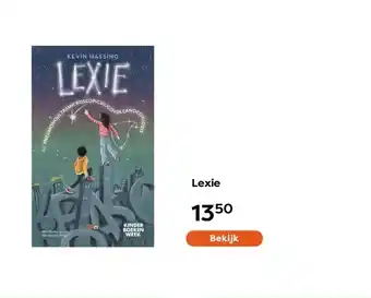 The Read Shop Lexie aanbieding