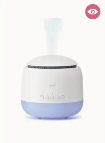 Prenatal Alecto luchtbevochtiger BC23 aanbieding
