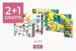Prenatal SES aanbieding