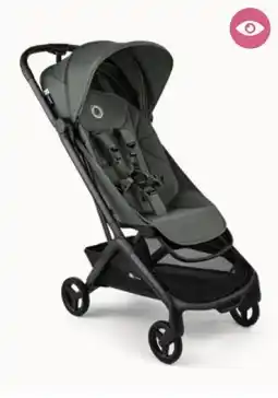 Prenatal Bugaboo Butterfly 2 buggy aanbieding