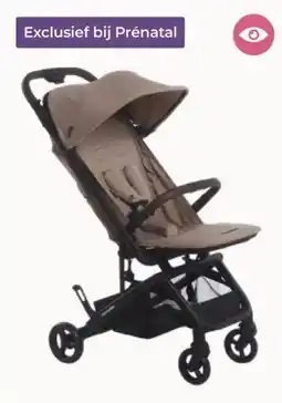 Prenatal Easywalker Miley 2 buggy aanbieding