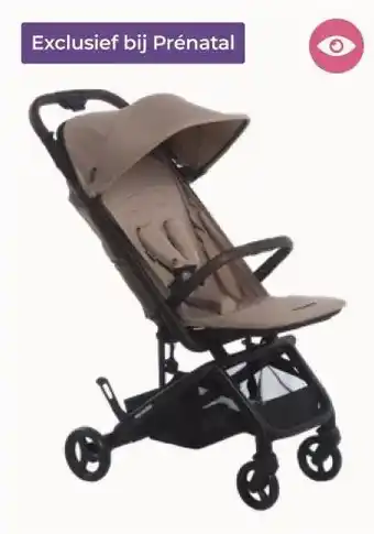 Prenatal Easywalker Miley 2 buggy aanbieding