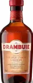Gall & Gall Drambuie 70CL aanbieding