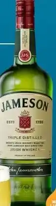 Gall & Gall Jameson 100CL aanbieding