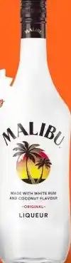Gall & Gall Malibu Coconut 100CL aanbieding