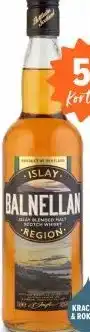 Gall & Gall Balnellan Islay Blended Malt 70CL aanbieding