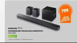 Expert Samsung HW-Q930F aanbieding