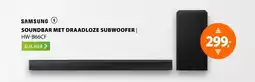 Expert Samsung HW-B66CF aanbieding
