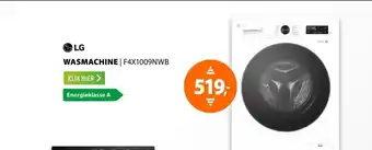 Expert LG F4X1009NWB aanbieding