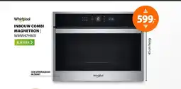 Expert Whirlpool WMW47HMX aanbieding
