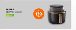 Expert Philips NA322/00 aanbieding