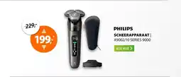 Expert Philips X9002/10 Series 9000 aanbieding