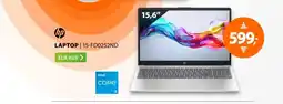 Expert HP 15-fd0252nd aanbieding