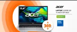Expert Acer Aspire Go 15 (AG15-32P-302J) aanbieding