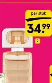 Etos Hugo Boss Orange Women aanbieding