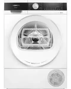 Electroworld Siemens WQ35G2C9NL iQ500 extraKlasse aanbieding