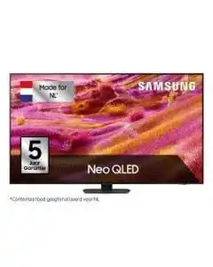 Electroworld Samsung 65 NEO QLED QN92F Mini LED (2025) aanbieding