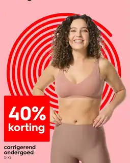 HEMA Corrigerend ondergoed aanbieding