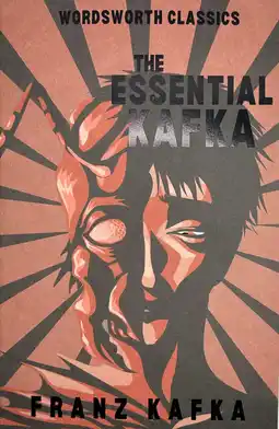 Amazon The Essential Kafka: The Castle The Trial Metamorphosis and Other Stories aanbieding
