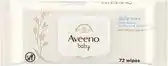 Bol.com Aveeno Baby Daily Care Baby Wipes aanbieding