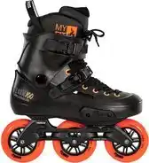 Bol.com Powerslide Zoom Rental 100 Skates Senior aanbieding