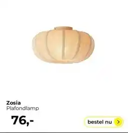 Lampidee Zosia aanbieding