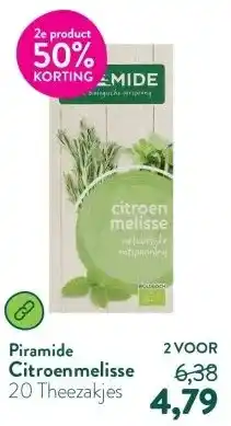 Holland & Barrett Weerstand aanbieding