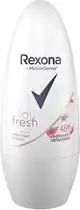 Bol.com Rexona Stay Fresh Deo Roller - 50 ml aanbieding