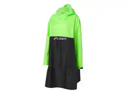 Lidl CRIVIT Poncho aanbieding