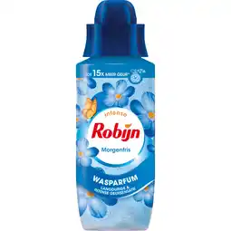 Jumbo Robijn Morgenfris Wasparfum 342 ML aanbieding