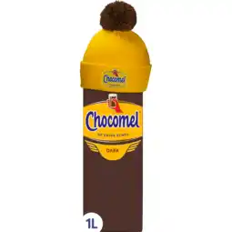 Jumbo Chocomel Dark 1 L aanbieding
