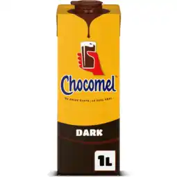Jumbo Chocomel Dark 1 L aanbieding