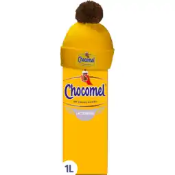 Jumbo Chocomel Lactosevrij 1 L aanbieding