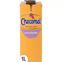 Jumbo Chocomel Lactosevrij 1 L aanbieding