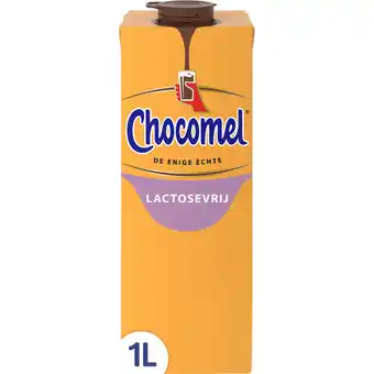 Jumbo Chocomel Lactosevrij 1 L aanbieding