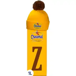 Jumbo Chocomel Vol 1 L aanbieding