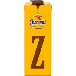 Jumbo Chocomel Vol 1 L aanbieding