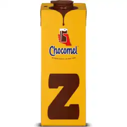 Jumbo Chocomel Vol 1 L aanbieding